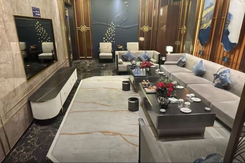 承德KTV礼宾岗位开启职业新旅程